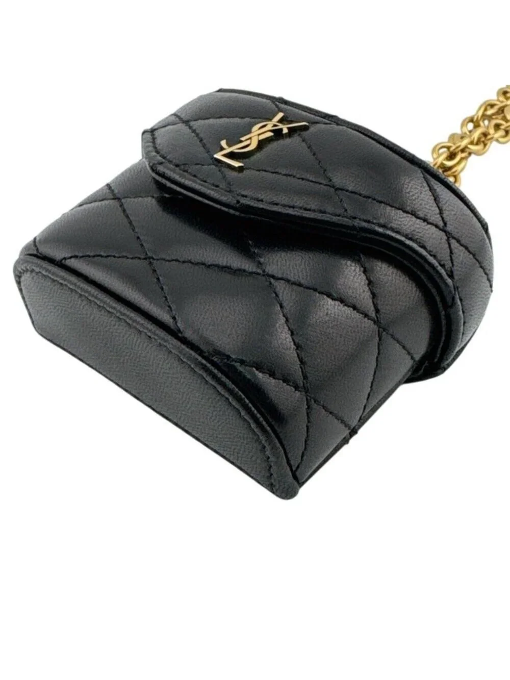 Yves Saint Laurent this authentic